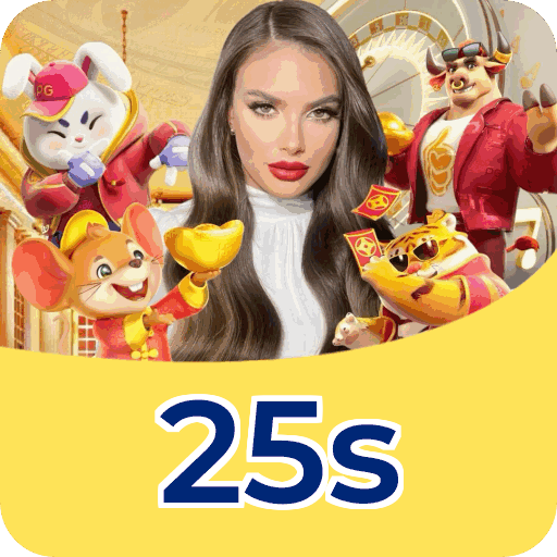 25s APP mobile iOS Android - 187 mil downloads São Paulo Rio BH